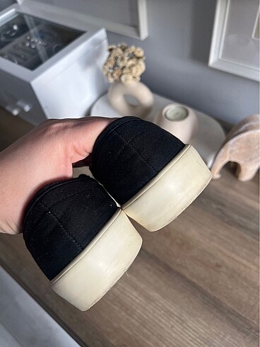 PULL & BEAR ayakkabi - Görsel 5