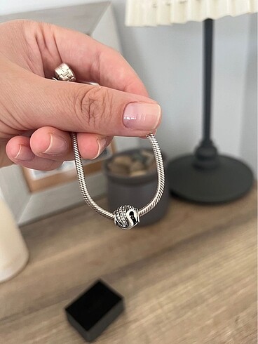 SOUFEEL kugu charm pandora ile uyumlu