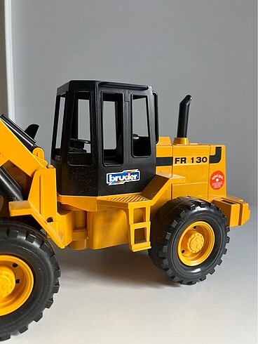 Bruder BRUDER FR 130 kepçe