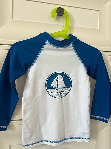 Petit Bateau UV 50 Koruyucu Tişört