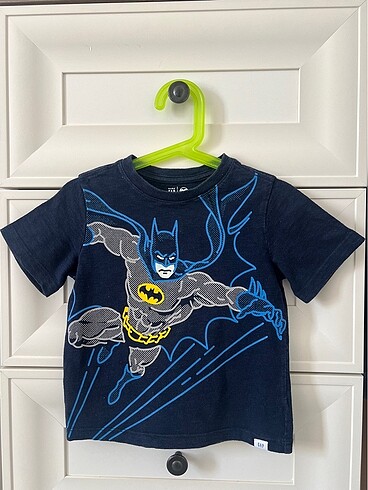 Gap GAP Batman Tişört + US POLO Şort Takımı