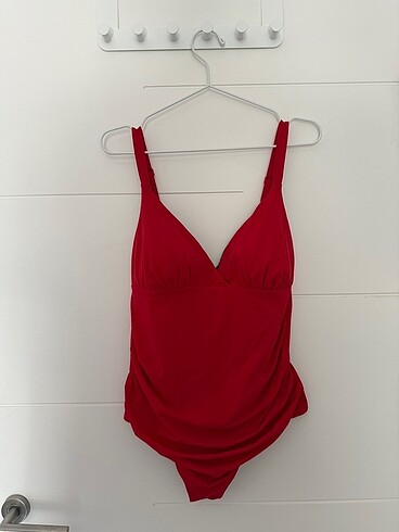 Calzedonia Calzedonia Dolgulu Toparlayıcı Mayo