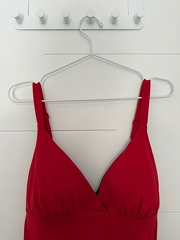 xl Beden Calzedonia Dolgulu Toparlayıcı Mayo