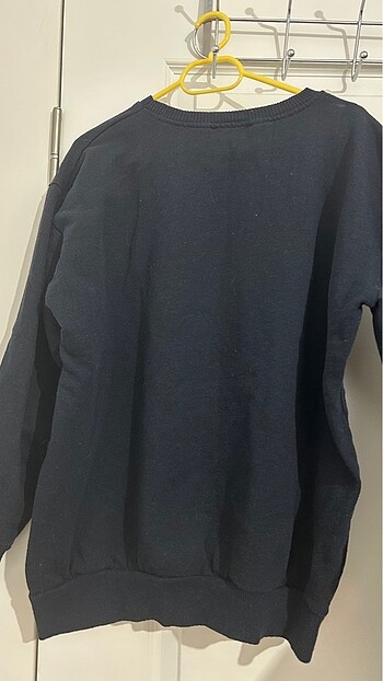 Diğer sweatshirt