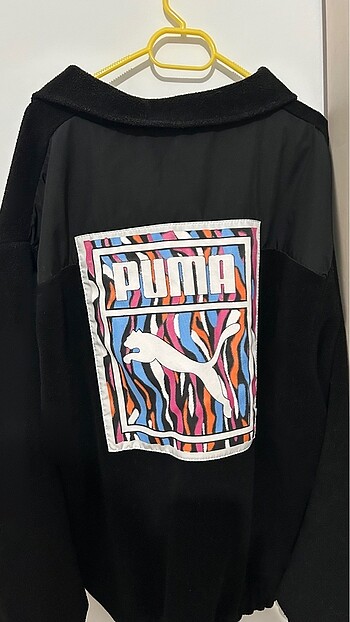 Puma polar hırka