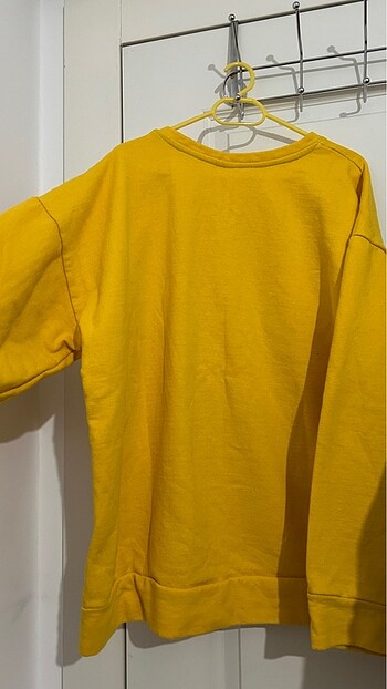 Diğer sweatshirt