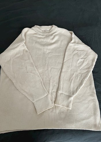 Suud Collection Manuka Kadın Triko Basic Kazak