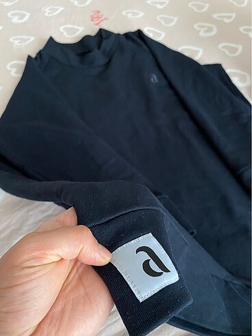 Aybikestil sweat