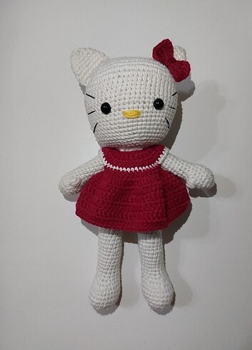 Amigurumi 