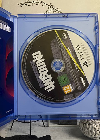 Sony NEED FOR SPEED UNBOUND PS5 oyun