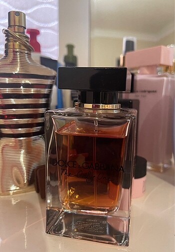 Dolce & Gabbana Dolce & gabbana the only one 100 ml