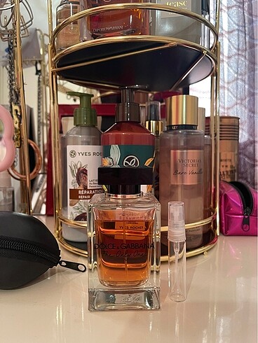 Dolce & Gabbana The Only one 5 ml