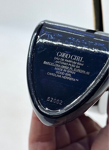  Beden Good girl 80 ml