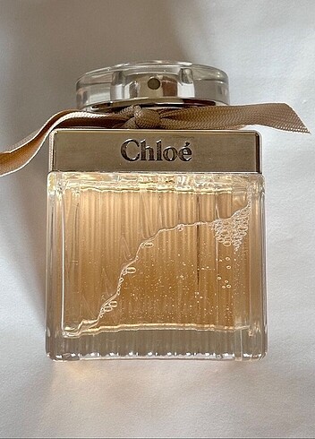 Chloe signature