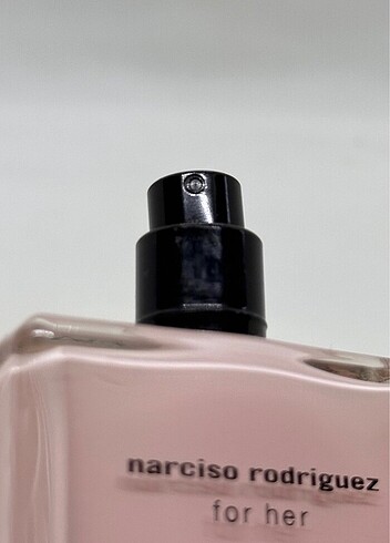  Beden Narciso Rodriguez for her 50 ml