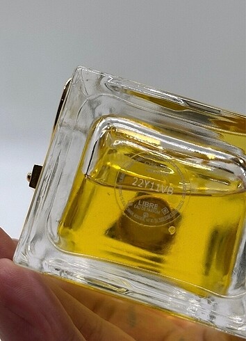 Yves Saint Laurent Libre 150 ml klasik edp