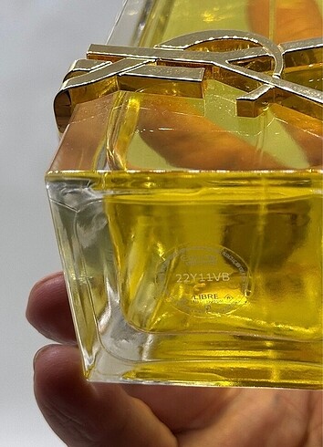  Beden Libre 150 ml klasik edp