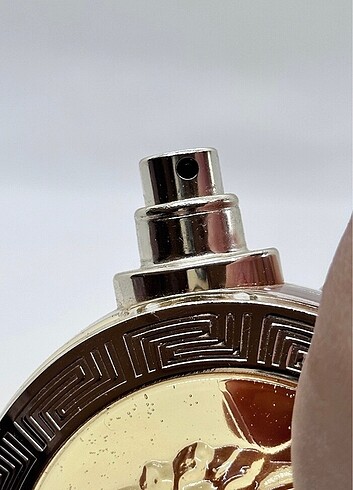  Beden Versace Eros pour femme 100 ml
