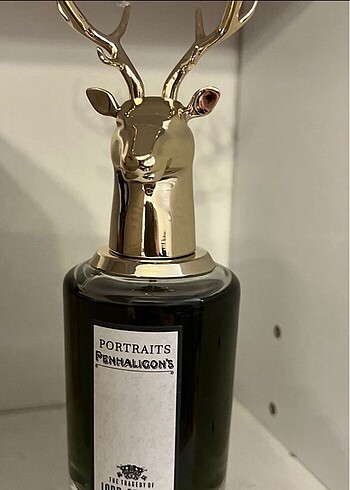Penhaligons lord george