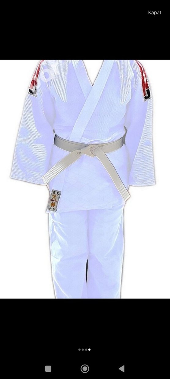 JUDOGİ - Görsel 2