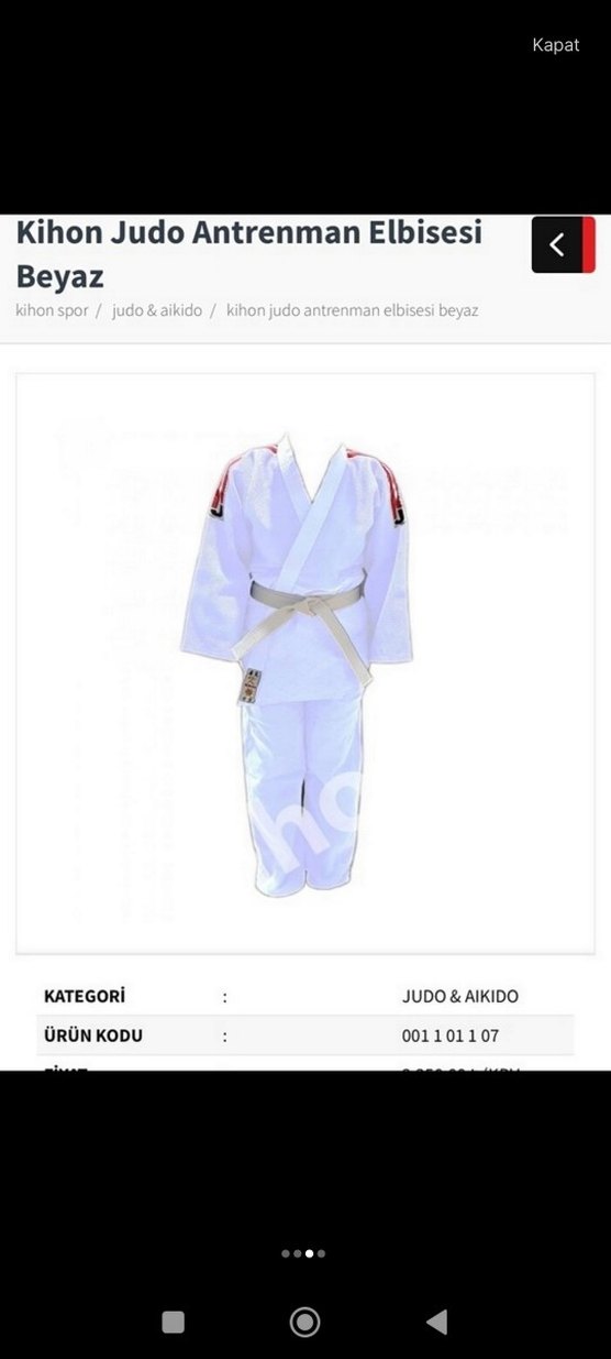 JUDOGİ - Görsel 3