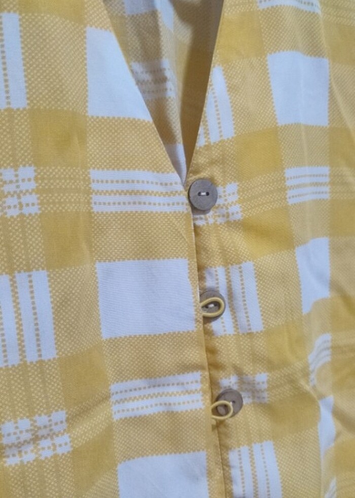 Kısa kollu gömlek  - Görsel 2