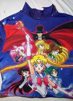 sailor moon anime crop 