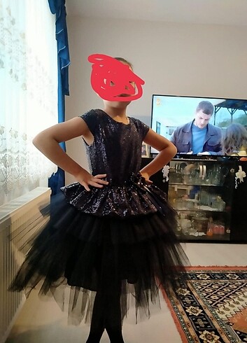 Yeni elbise