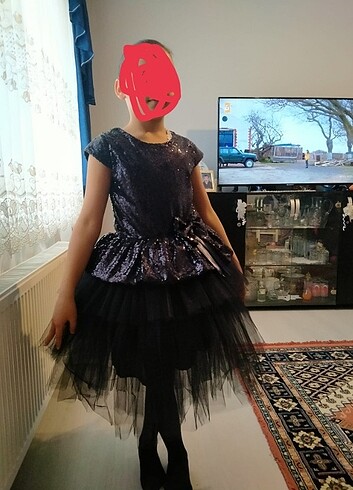 Diğer Yeni elbise