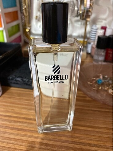 163 Bargello parfüm