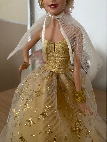 Barbie Barbie bebek