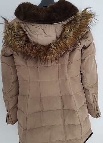 m Beden çeşitli Renk Zara mont