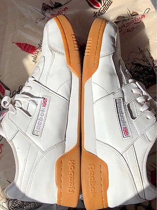 Reebok Spor Ayakkabı