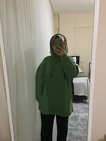 Manuka Sweatshirt
