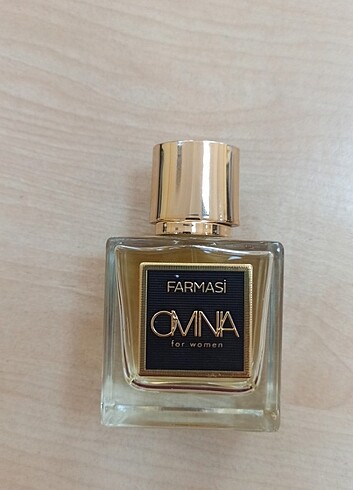 Farmasi Omnia Edp 50 Ml Kadın Parfüm