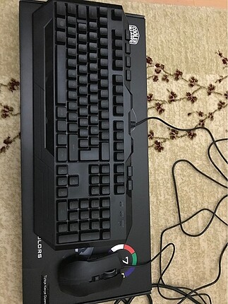 Cooler Master Devastator 3