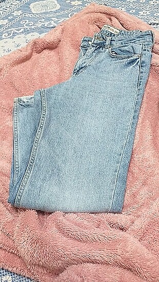 Mom jean
