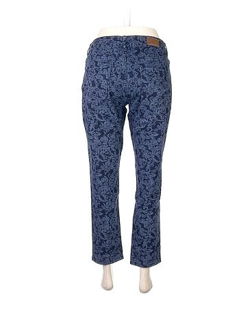 40 Beden PreLoved Jean / Kot %70 İndirimli.