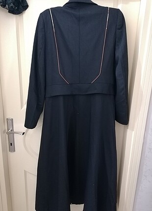 Armine 44beden pardösü - Görsel 2