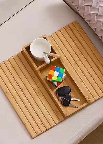 Koltuk Kenarı - Görsel 4