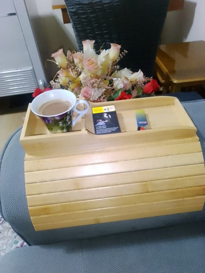 Koltuk Kenarı - Görsel 2