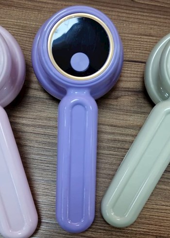 Kumaş Tüy Toplama Cihazı - Görsel 4