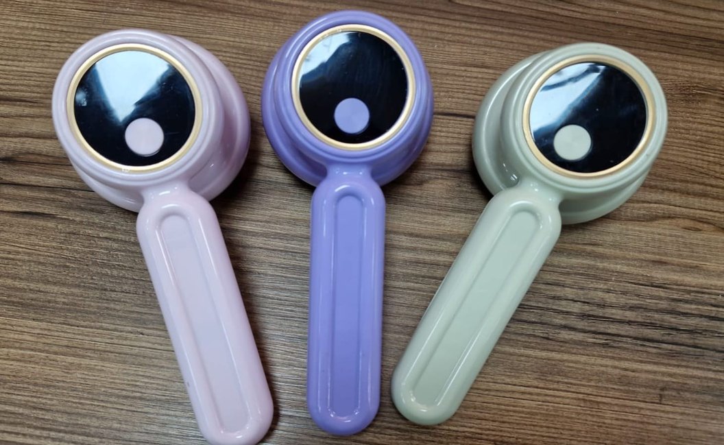 Kumaş Tüy Toplama Cihazı - Görsel 4