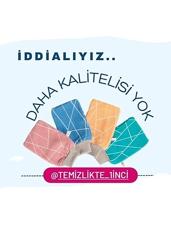 Orjinal kese (adet fiyatı)