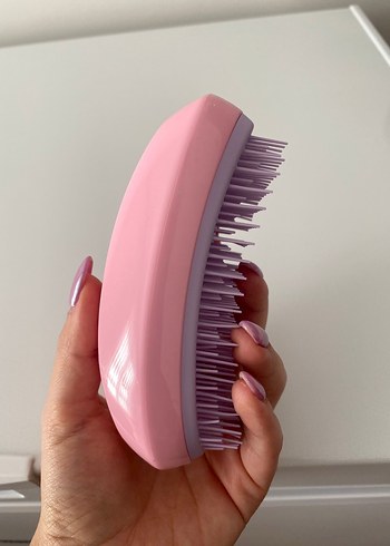  Beden Renk tangle teezer tarak
