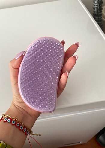 Diğer tangle teezer tarak
