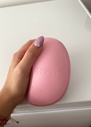  Beden tangle teezer tarak