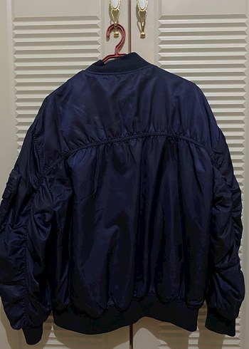 Bershka ceket - Görsel 3