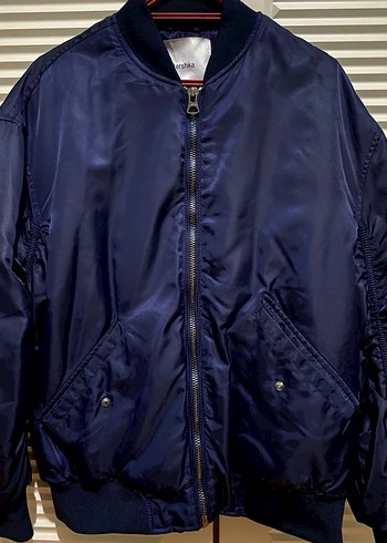 Bershka ceket - Görsel 2