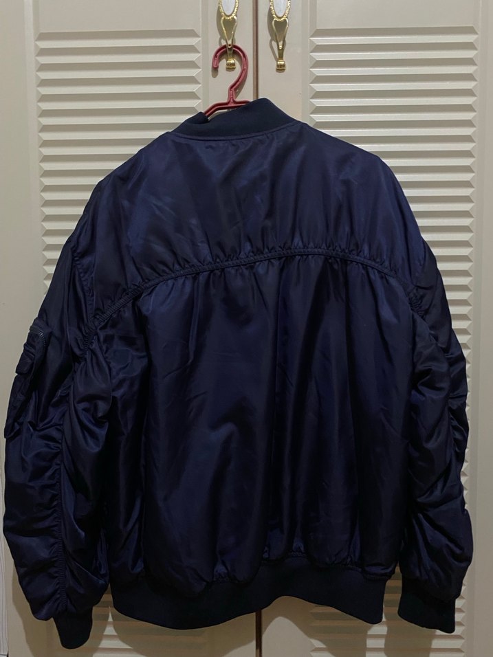 Bershka ceket - Görsel 3